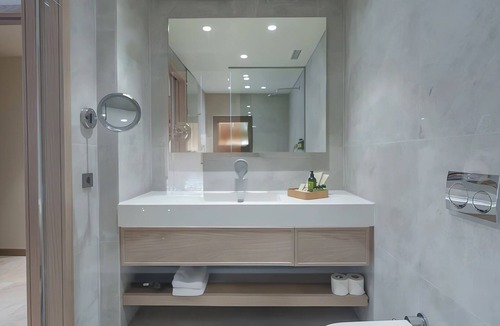Golturkbuku Hotel | Mavi Suite Türkbükü