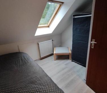 Waake Apartment | MaviHome