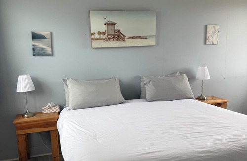 Mavillette Hotel | Mavillette Beach Lodge and RV Park
