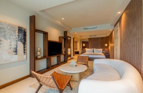 Bodrum City Center Hotel | Mavilu Luxury Hotel