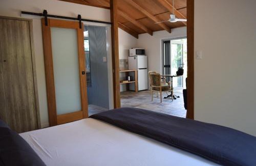 Mount Warning Apartment | Mavis's Cabins @ Mt Warning