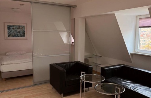 Innenstadt Apartment | MAVO Hospitality Esslingen Bahnhofstraße