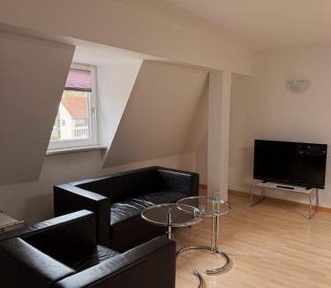 Innenstadt Apartment | MAVO Hospitality Esslingen Bahnhofstraße