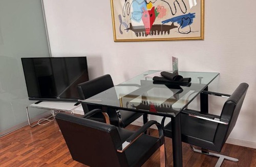 Innenstadt Apartment | MAVO Hospitality Esslingen Bahnhofstraße