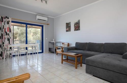 Argassi Apartment | Mavretas Apartments 3