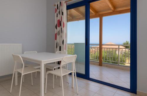 Argassi Apartment | Mavretas Apartments 3