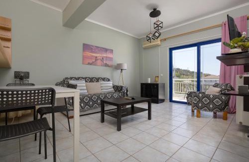 Argassi Apartment | Mavretas Apartments 4