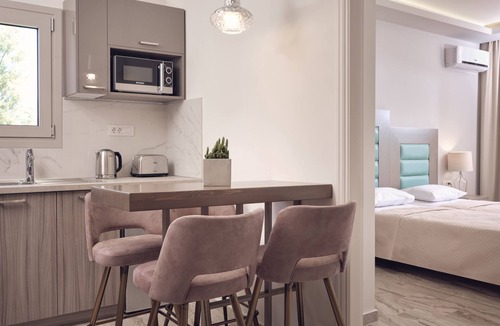 Tsilivi House | Mavrias Complex