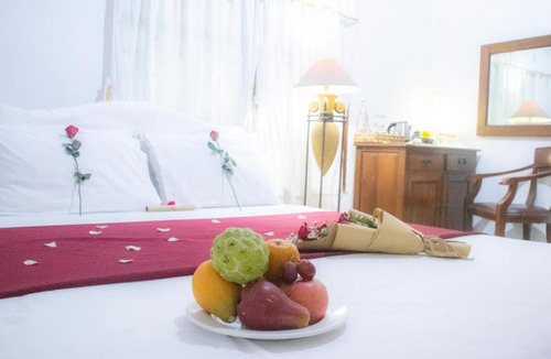 Pakem House | Mawar Asri Villa