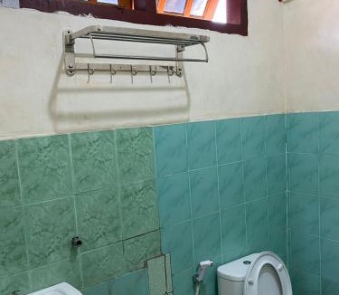 Bajawa House | Mawar Bed and Breakfast