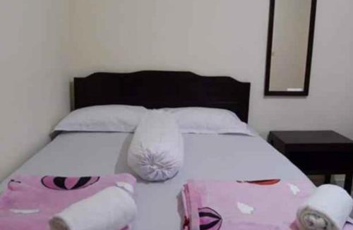 Bajawa House | Mawar Bed and Breakfast