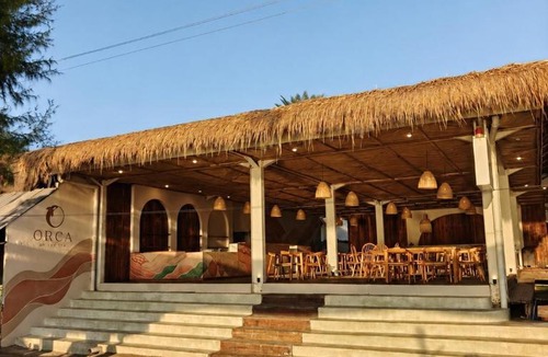 Gili Trawangan Hotel | Mawi Beachfront Gili Trawangan