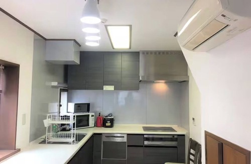 Sumida Apartment | Max 103min Oshiage Sta | 100 Large House/Sumida Ward Tokyo