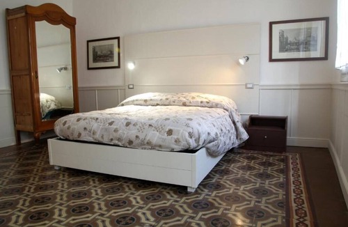 Citta Antica Apartment | Max Apartment