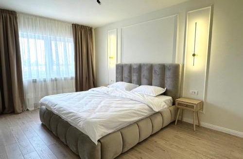 Ocna Mures Apartment | Max Apartment