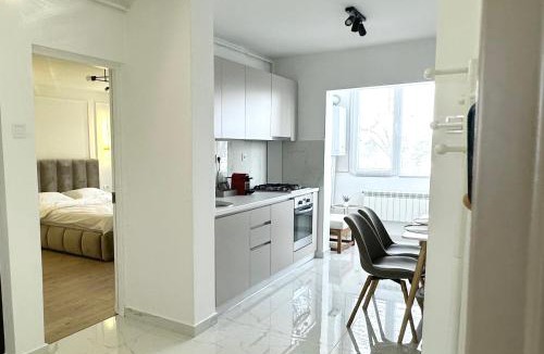 Ocna Mures Apartment | Max Apartment