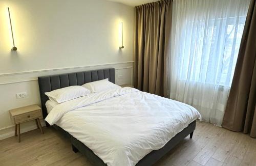 Ocna Mures Apartment | Max Apartment
