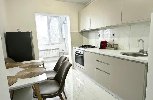 Ocna Mures Apartment | Max Apartment