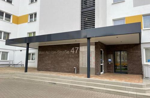 Neubrandenburg Apartment | Max Appartements