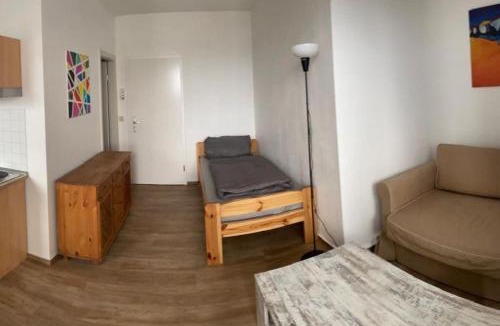 Neubrandenburg Apartment | Max Appartements