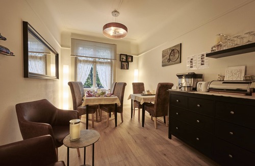 Murifeld Apartment | Max Aviation Villa & Apartments