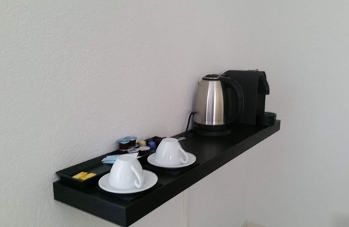 Murifeld Apartment | Max Aviation Villa & Apartments