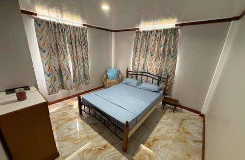 Barroui Apartment | Max Cozy Corner