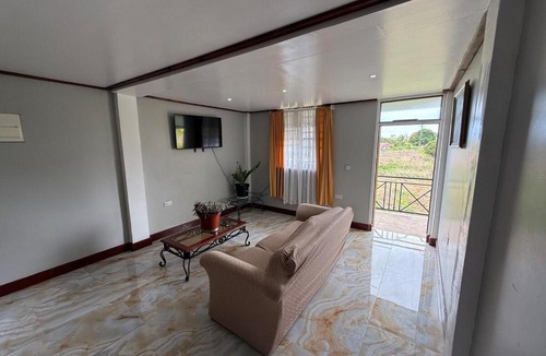 Barroui Apartment | Max Cozy Corner