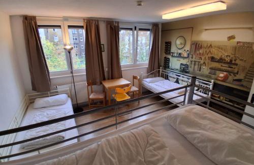 Old Town Hostel | Max Hostel