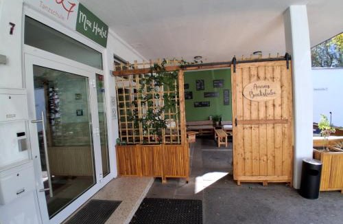Old Town Hostel | Max Hostel