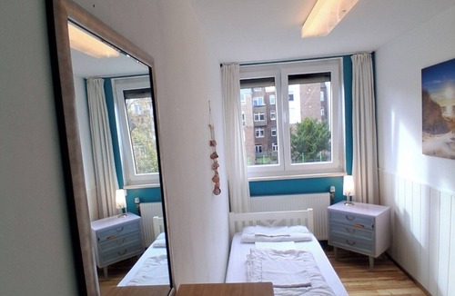 Old Town Hostel | Max Hostel