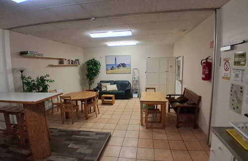 Old Town Hostel | Max Hostel