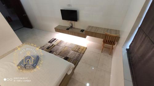 Cai Rang Bed & Breakfast | Max Hostel