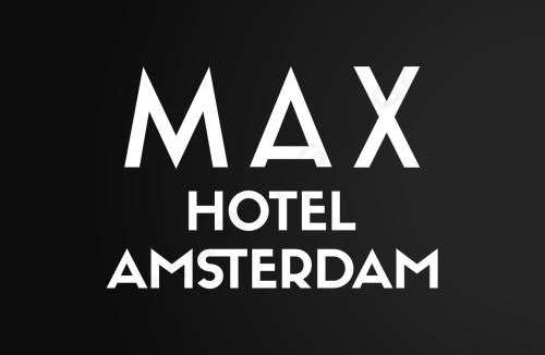 Oude Pijp Hotel | MAX Hotel Amsterdam