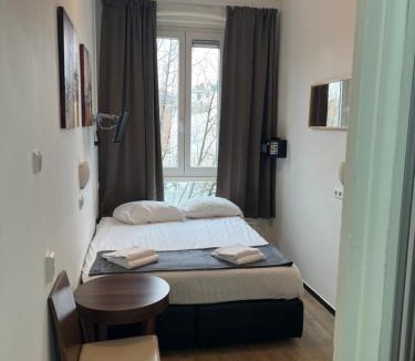 Oude Pijp Hotel | MAX Hotel Amsterdam