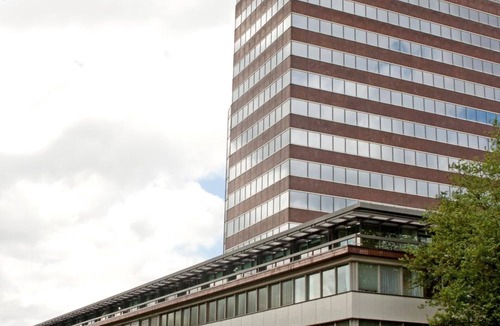Oude Pijp Hotel | Max Hotel Amsterdam