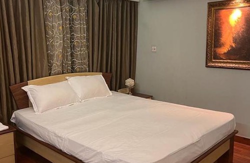 Gulshan Apartment | Max House Dhaka