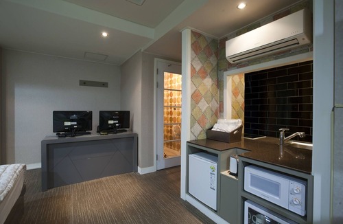 Sasang Hotel | Max Motel