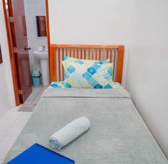 Bicol Region House | Max n Fe