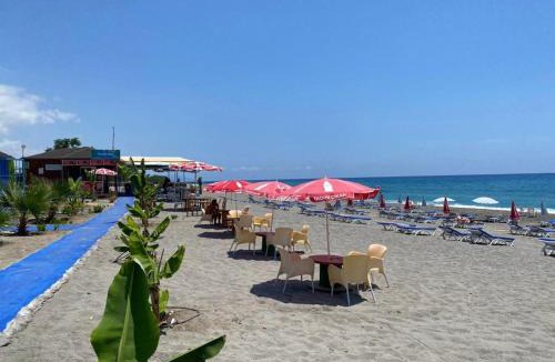 Tosmur Belediyesi Hotel | Max Nova Hotel