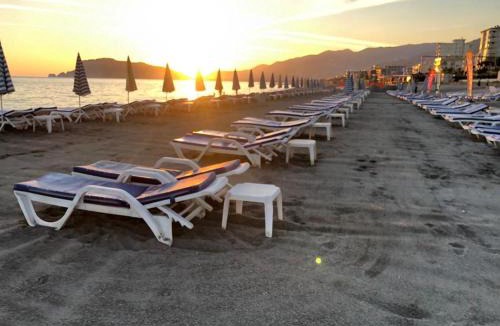 Tosmur Belediyesi Hotel | Max Nova Hotel