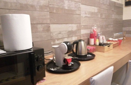 Naples City Centre Bed & Breakfast | MaX RelaX Suite