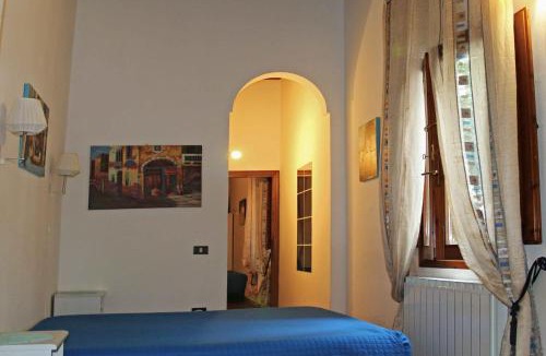 San Lorenzo House | Max Studios Florence