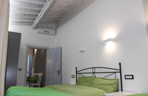 San Lorenzo House | Max Studios Florence