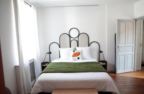 La Bastide-Clairence Bed & Breakfast | MAXANA