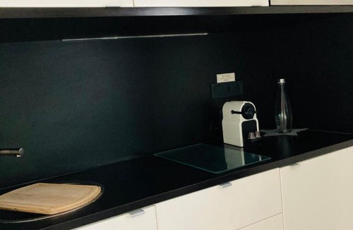 Quint Apartment | Maxhof Trier