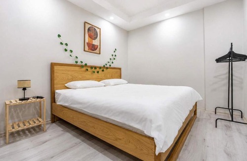 Antalya City Centre Apartment | Maxihomes Bliss