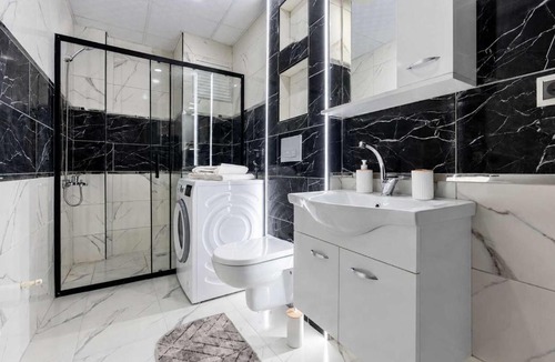 Antalya City Centre Apartment | Maxihomes Bliss