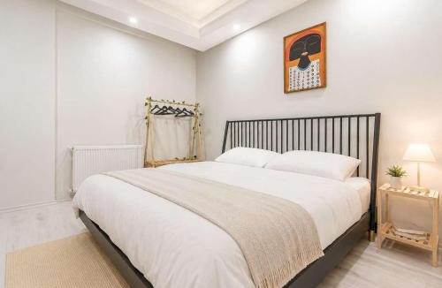 Antalya City Centre House | Maxihomes Elissa