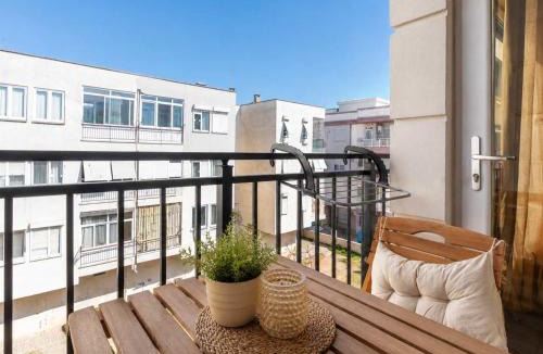 Antalya City Centre House | Maxihomes Elissa